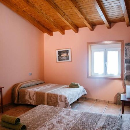 Casa De Vacaciones En Galicia De Karlos Cusanca Esterno foto