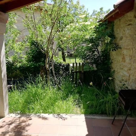 Casa De Vacaciones En Galicia De Karlos Cusanca Esterno foto